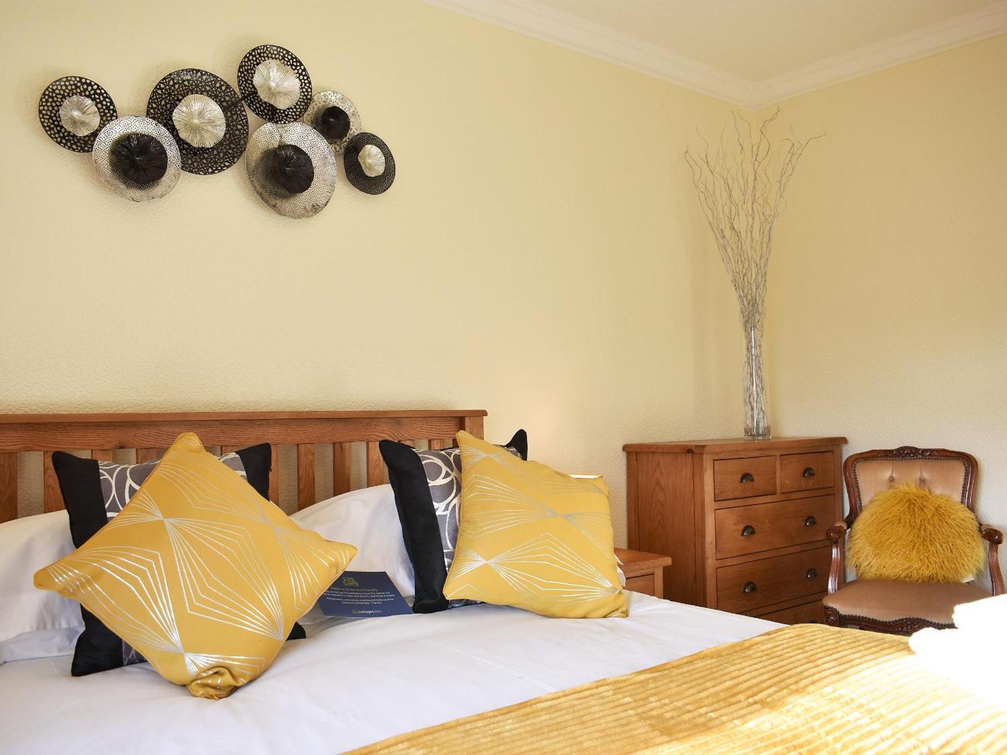 Holiday home Grassgarth Redmire