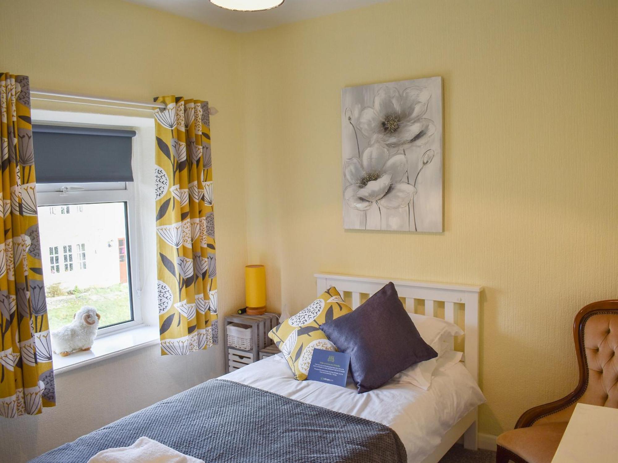 Holiday home Grassgarth