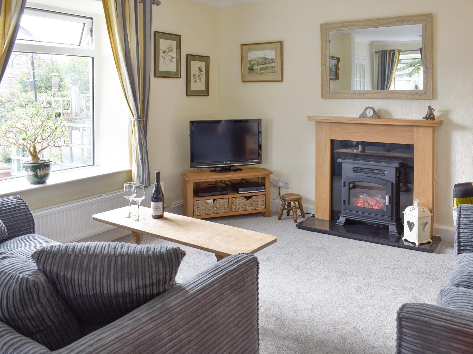Holiday home Grassgarth