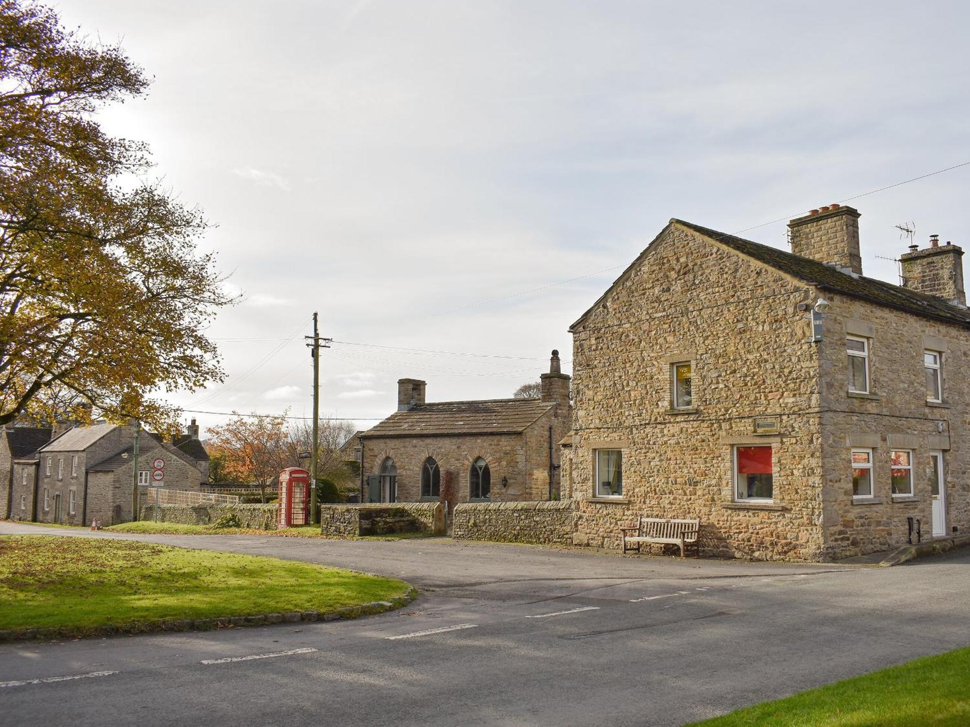 Grassgarth Holiday home *