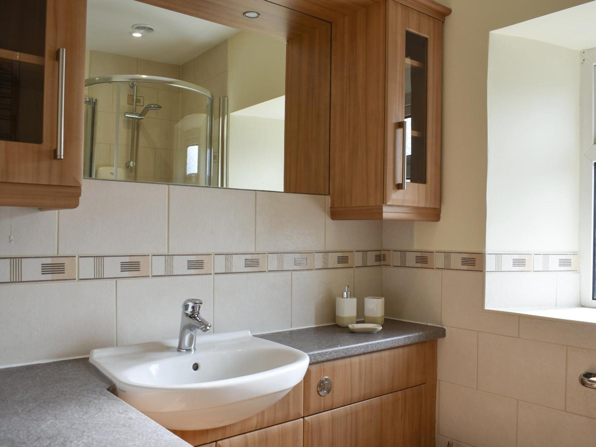 Holiday home Grassgarth *