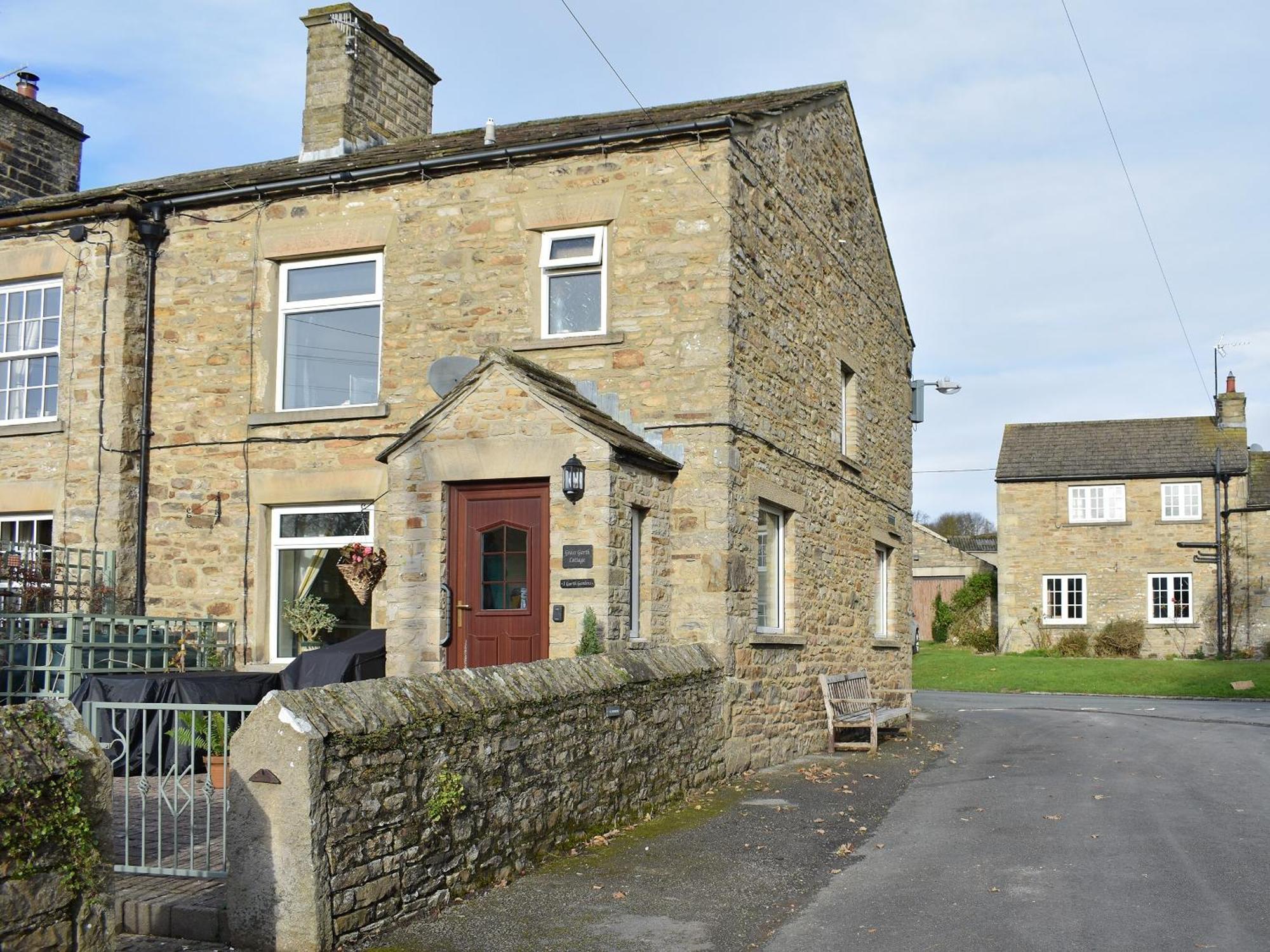 Grassgarth *
